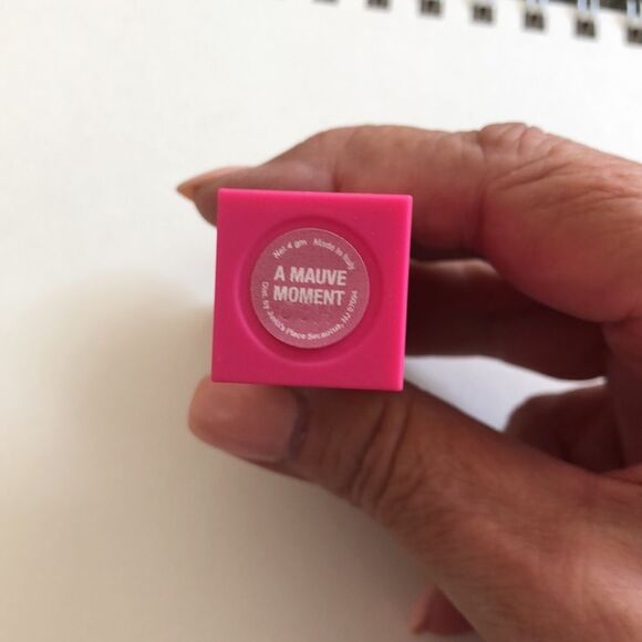 Juvia’s Place The Nude Mauves A Mauve Moment NIB - Picture 5 of 5